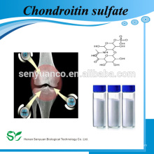 Sulfato de salbutamol / CAS No. 51022-70-9 Tratamiento del asma bronquial